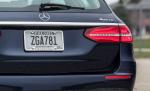 Mercedes-Benz E450 4Matic AMG Line Estate 2017 года (NA)